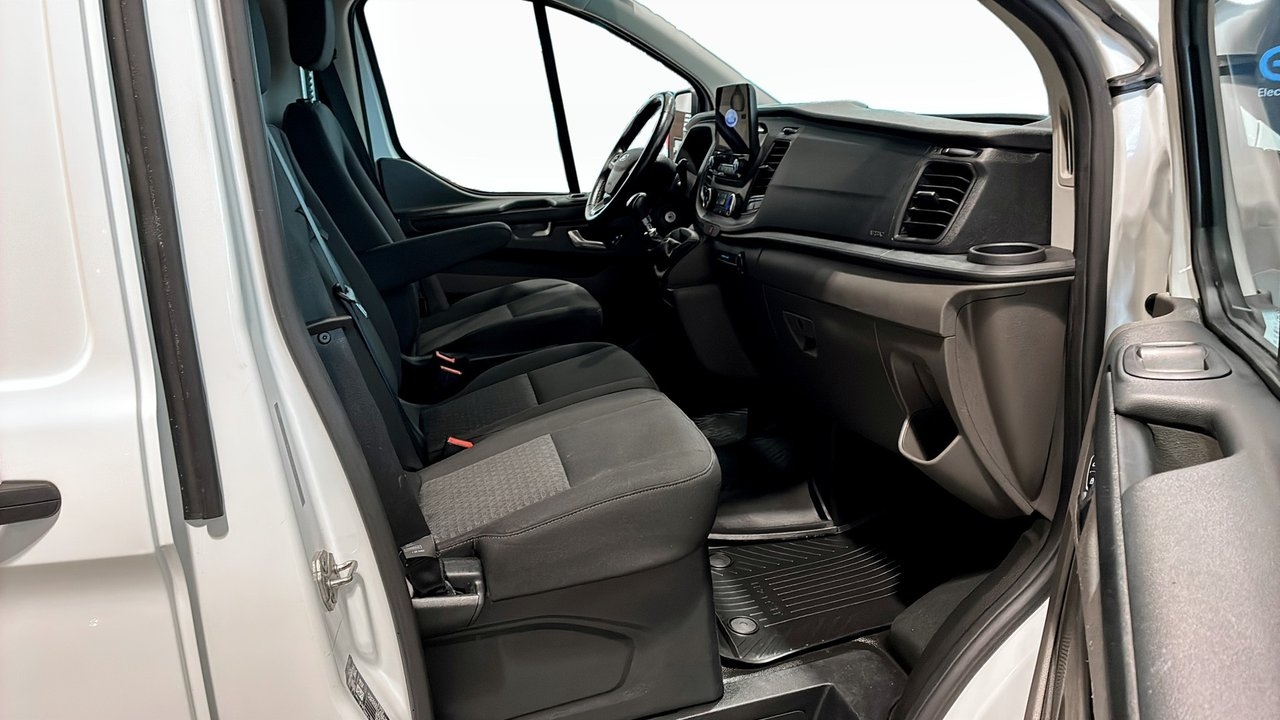 Ford Transit Custom 2021, kuva 6/10