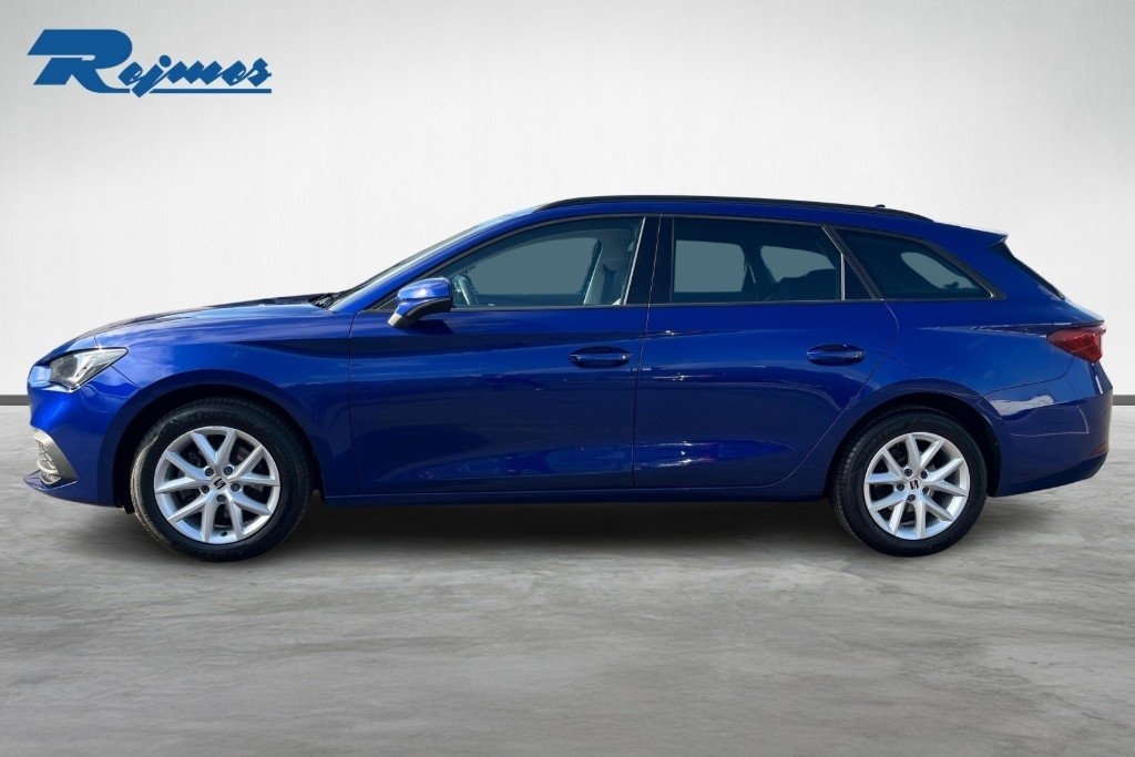 Seat Leon 2021, bild 3/10