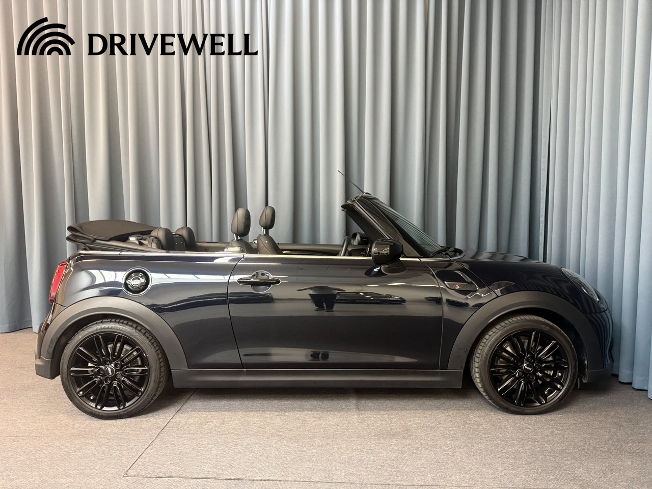 MINI Cooper S 2023, bild 4/10