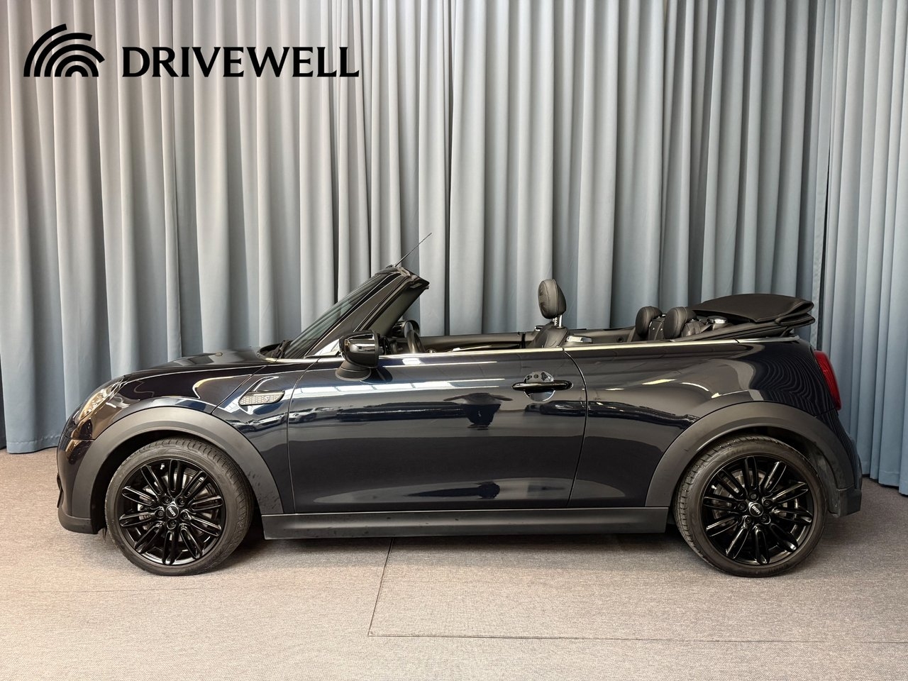 MINI Cooper S 2023, bild 2/10