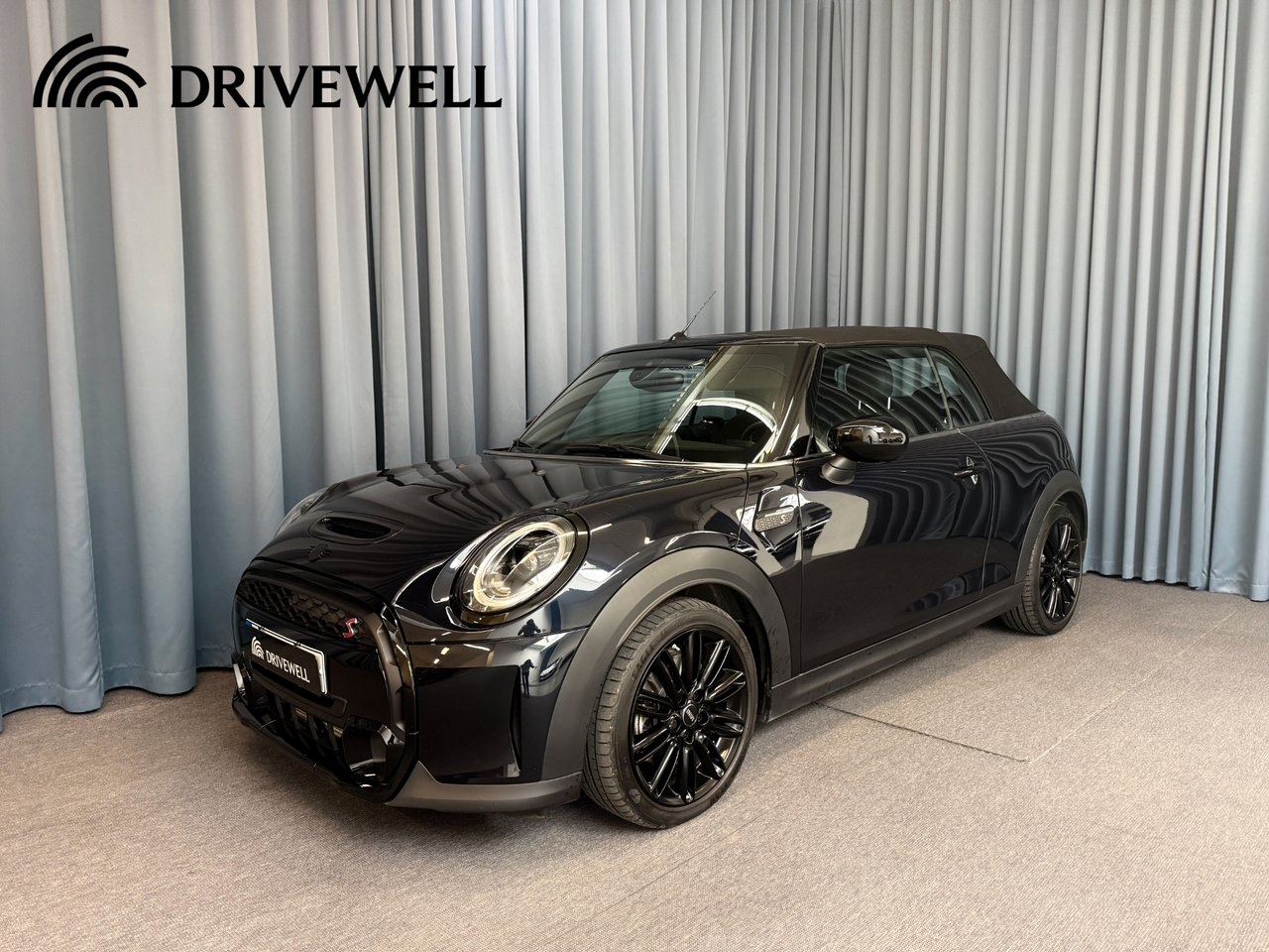 MINI Cooper S 2023, bild 5/10