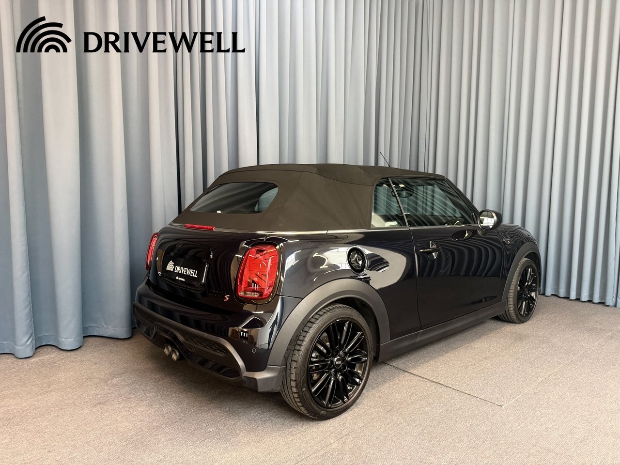 MINI Cooper S 2023, bild 7/10
