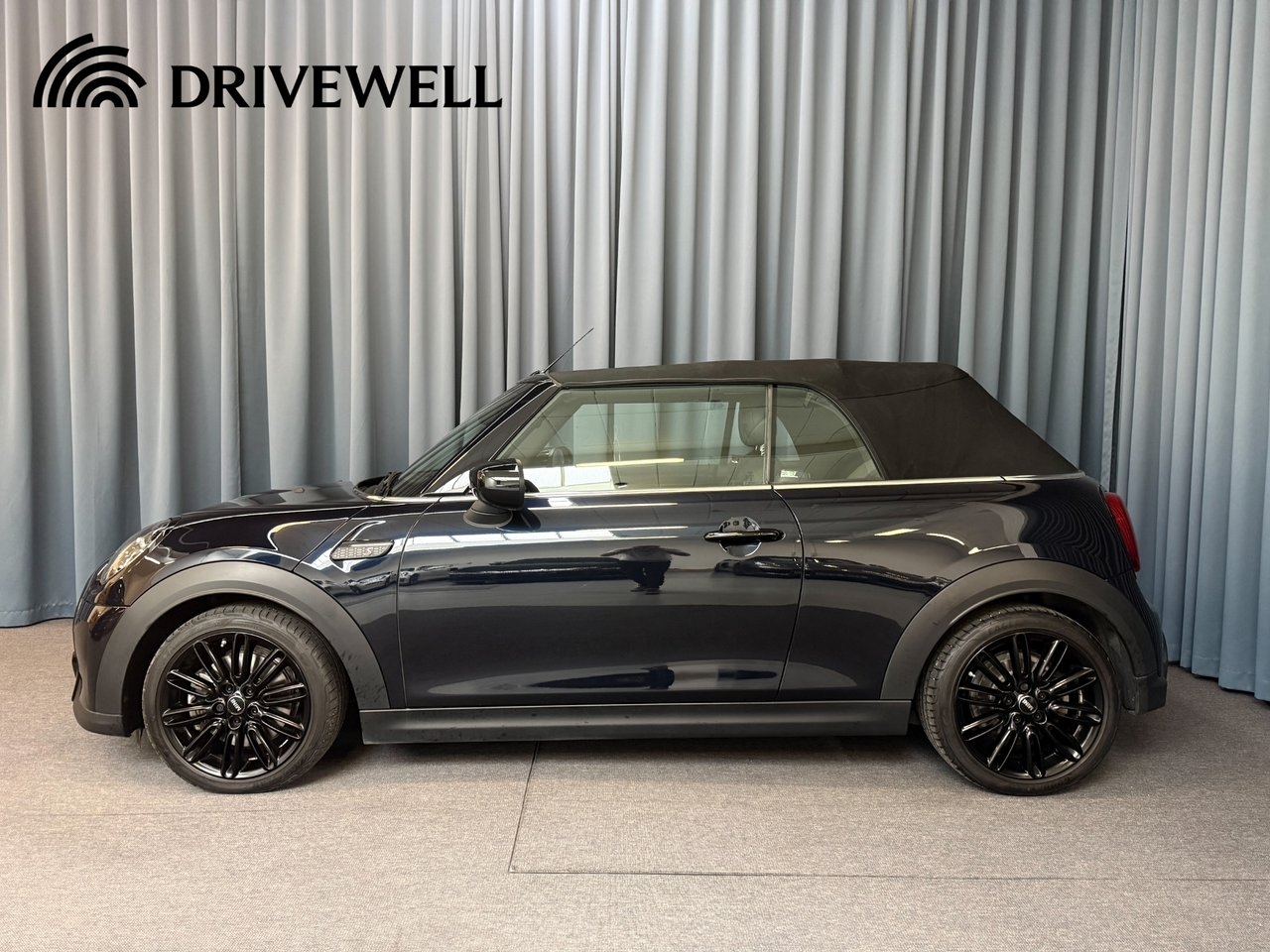 MINI Cooper S 2023, bild 6/10