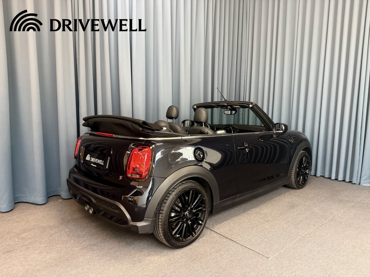 MINI Cooper S 2023, bild 3/10