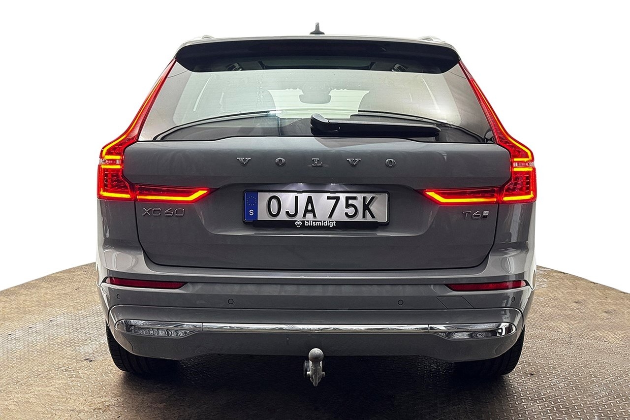 Volvo XC60 2025, bild 7/10