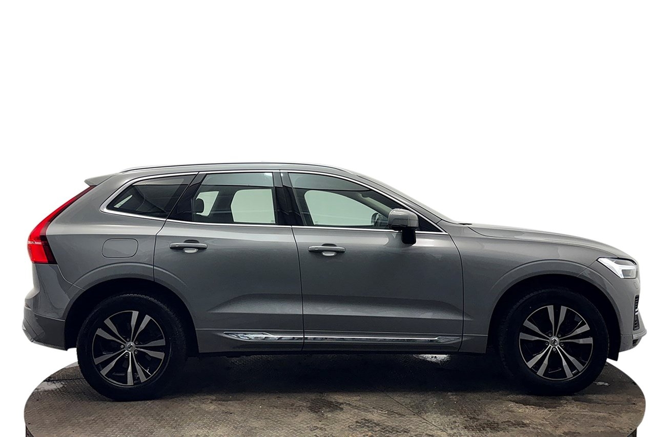 Volvo XC60 2025, bild 5/10
