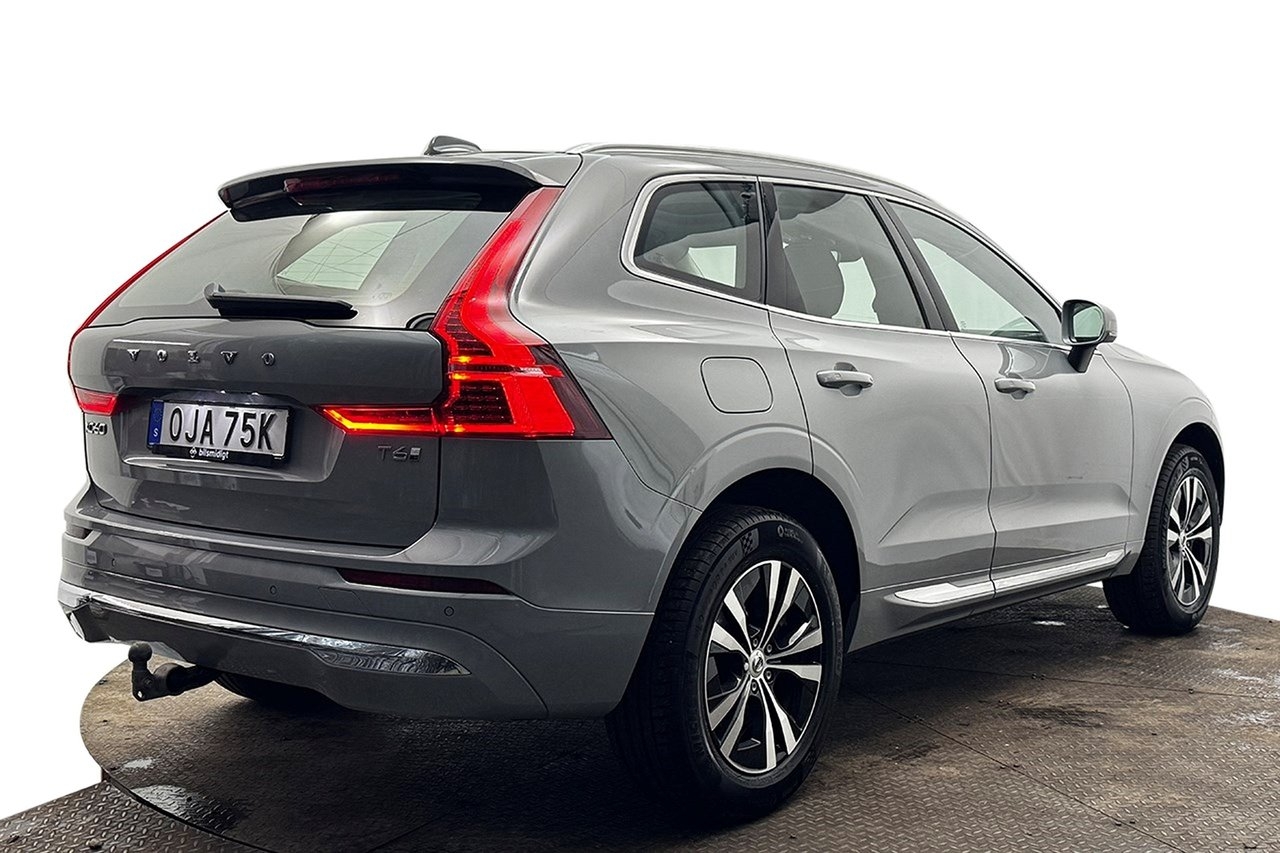 Volvo XC60 2025, bild 6/10