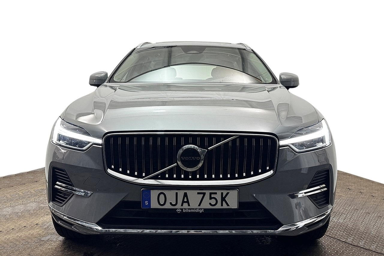 Volvo XC60 2025, bild 3/10