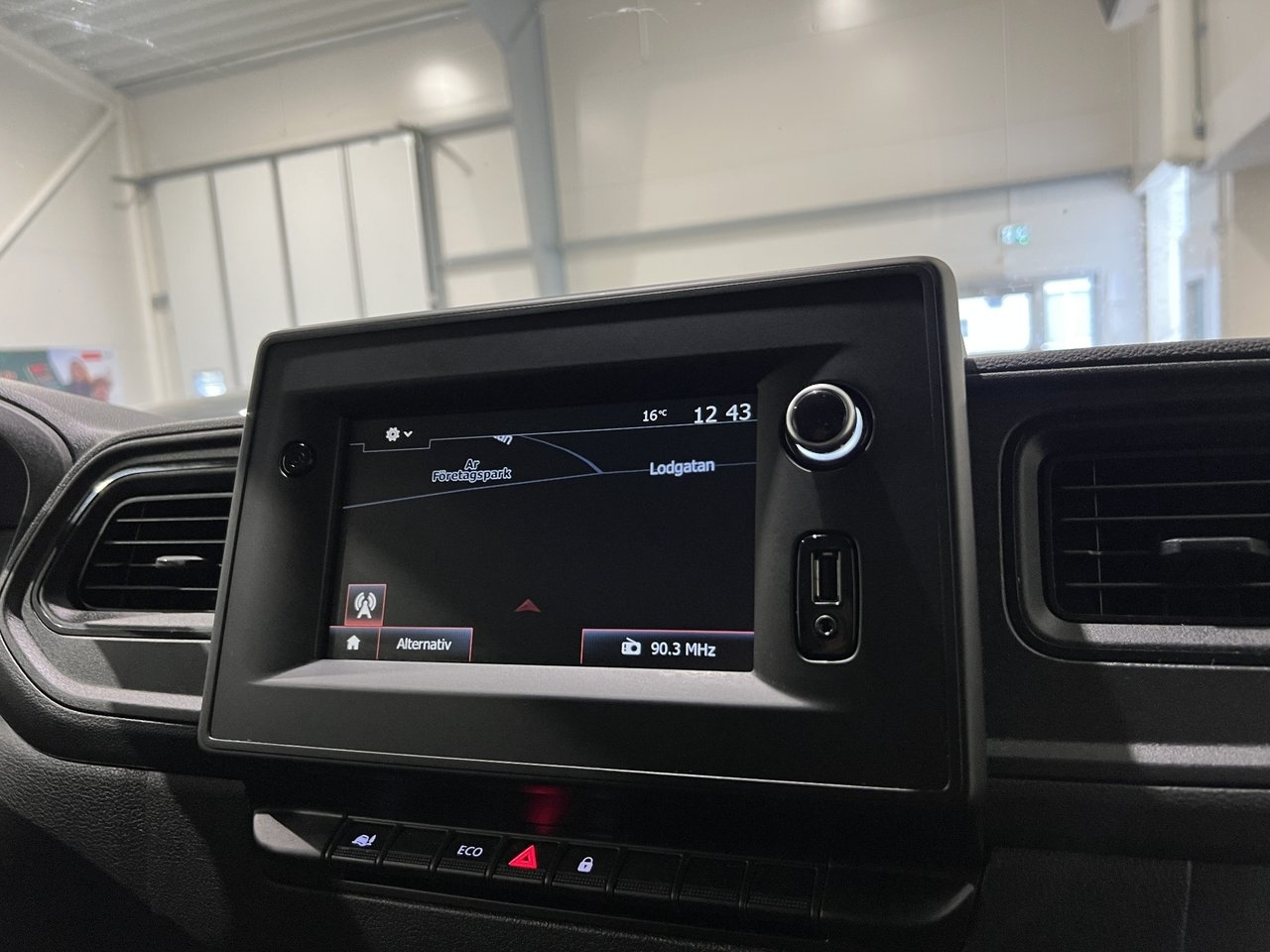 Renault Master 2021, bild 7/10