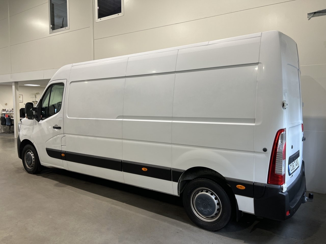 Renault Master 2021, bild 2/10