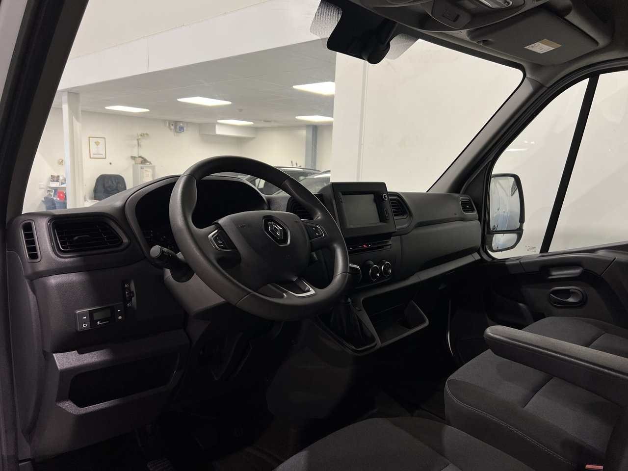 Renault Master 2021, bild 4/10