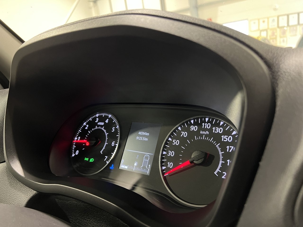 Renault Master 2021, bild 6/10