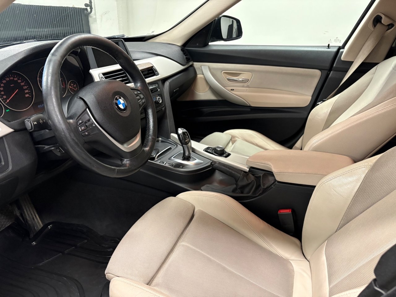 BMW 320 2016, bild 5/10