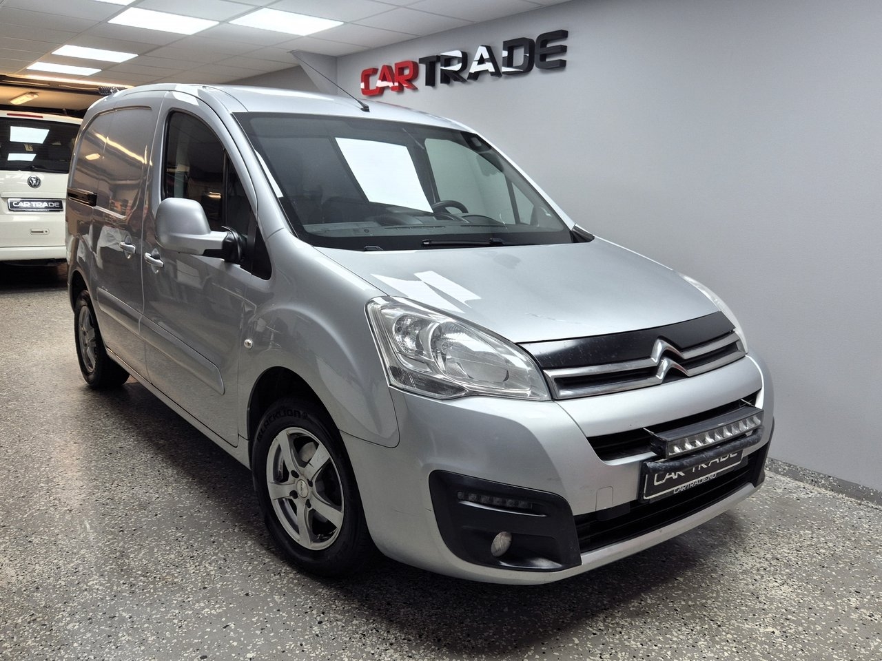 Citroen Berlingo 2016, kuva 3/10