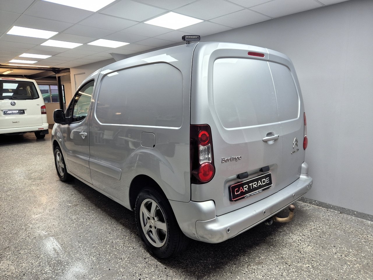 Citroen Berlingo 2016, kuva 4/10