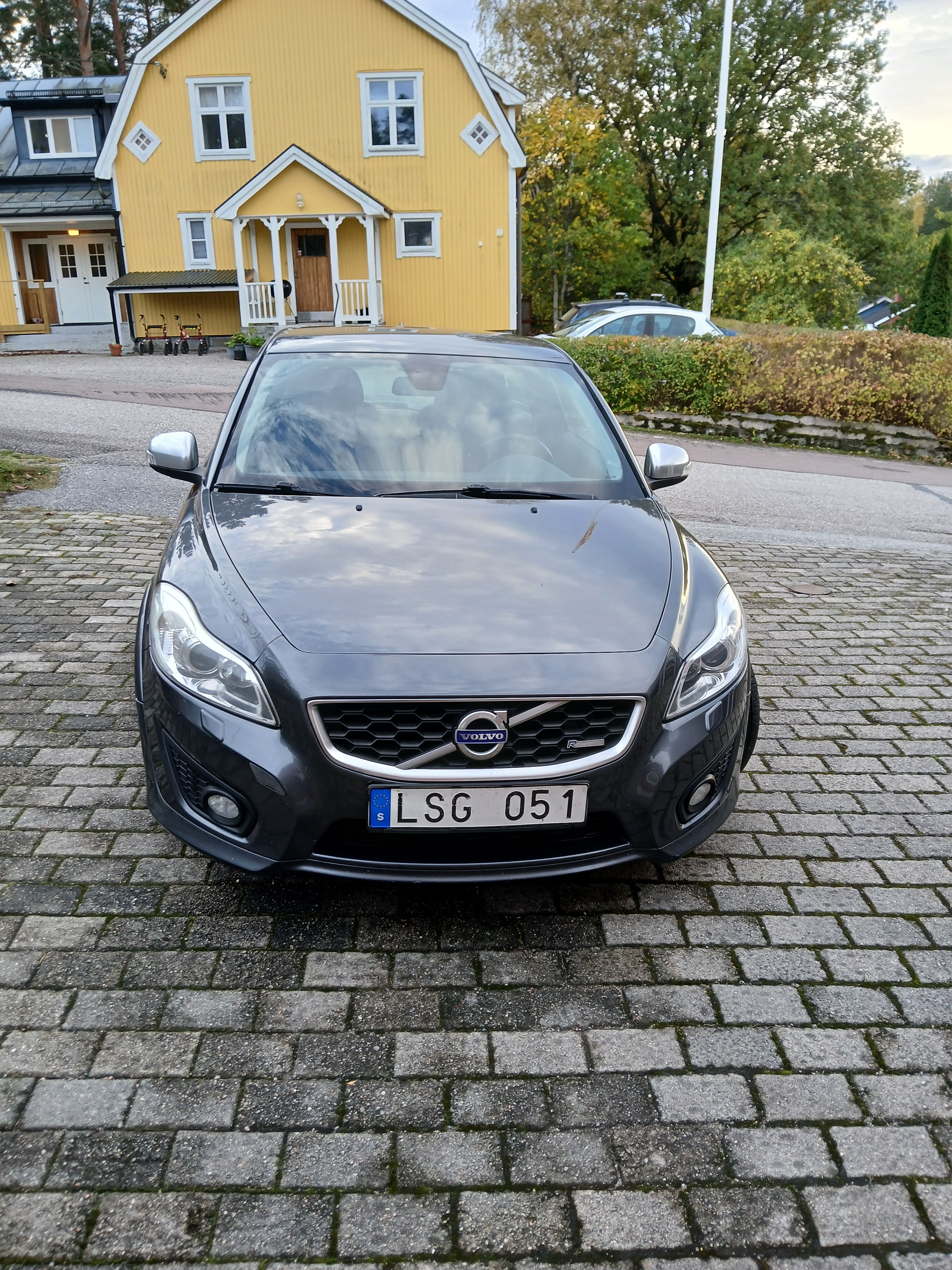 Volvo C30 R Design 2012, bild 5/8