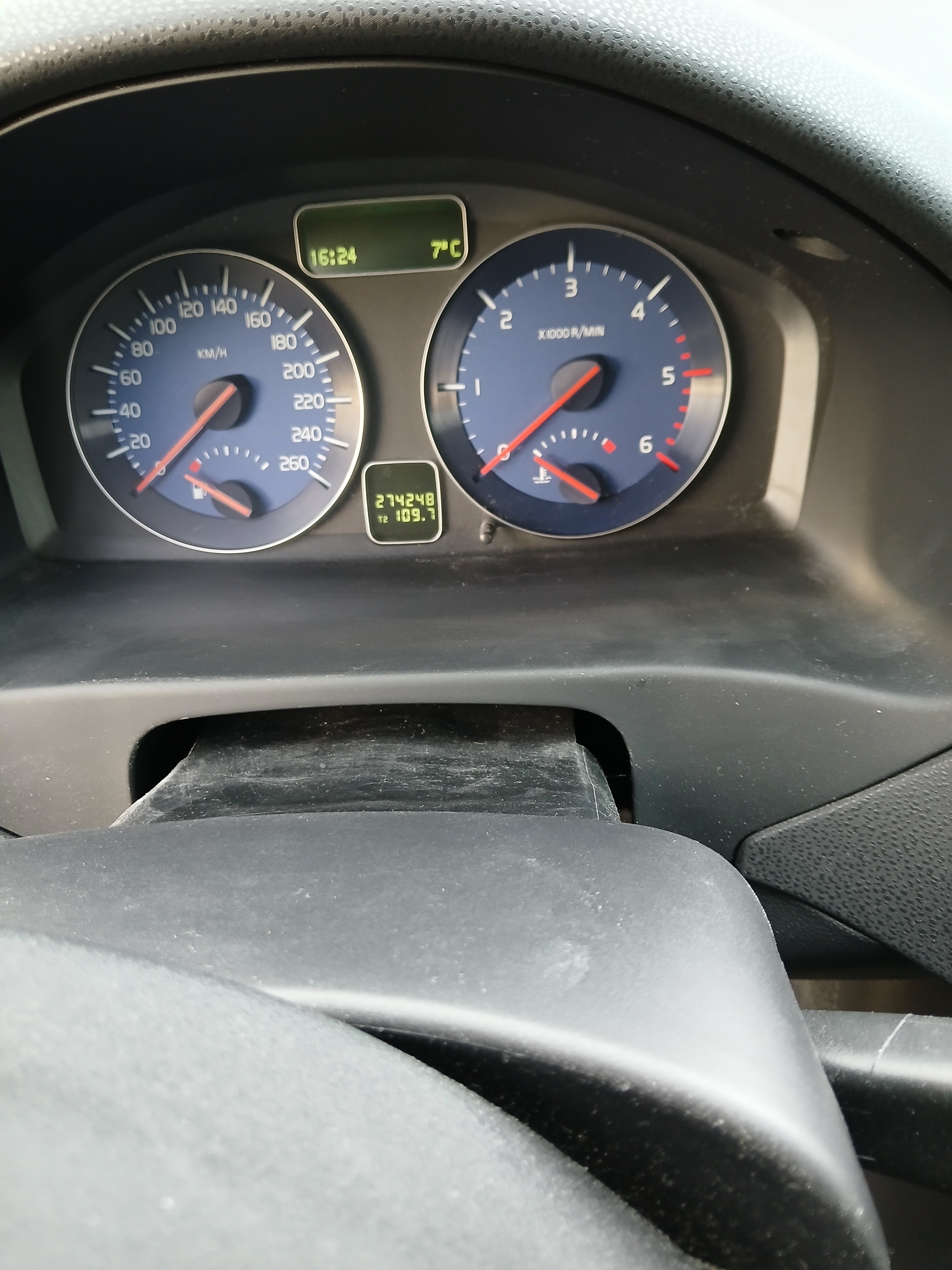 Volvo C30 R Design 2012, bild 8/8