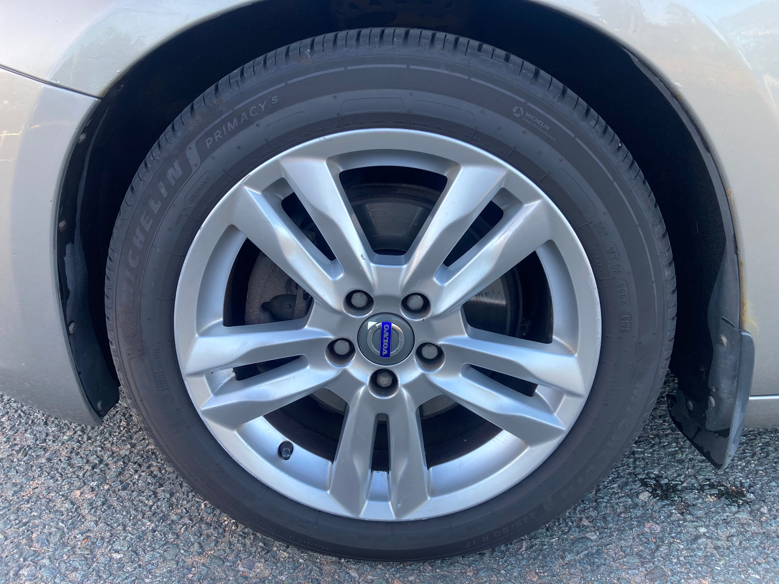 Volvo V60 D3 Geartronic 2012, kuva 4/8