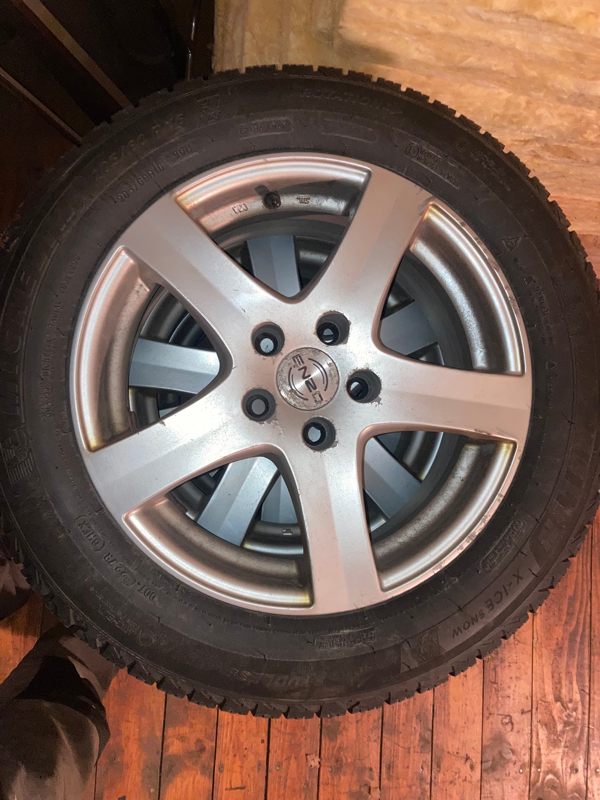 Volvo V60 D3 Geartronic 2012, kuva 6/8