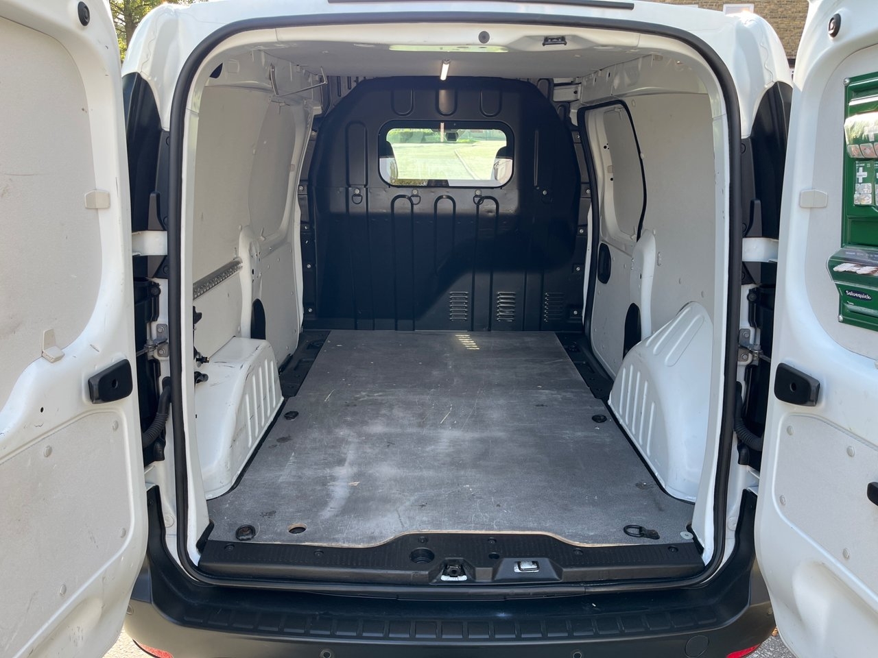 Renault Kangoo Express 2022, bild 7/10
