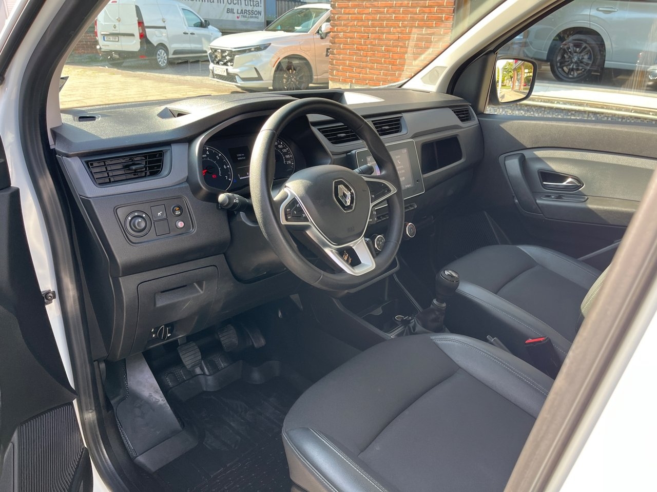 Renault Kangoo Express 2022, bild 6/10