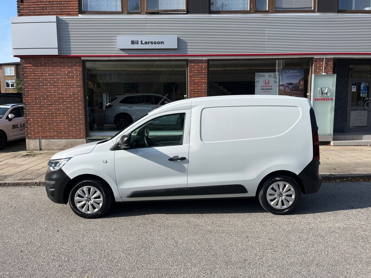 Renault Kangoo Express