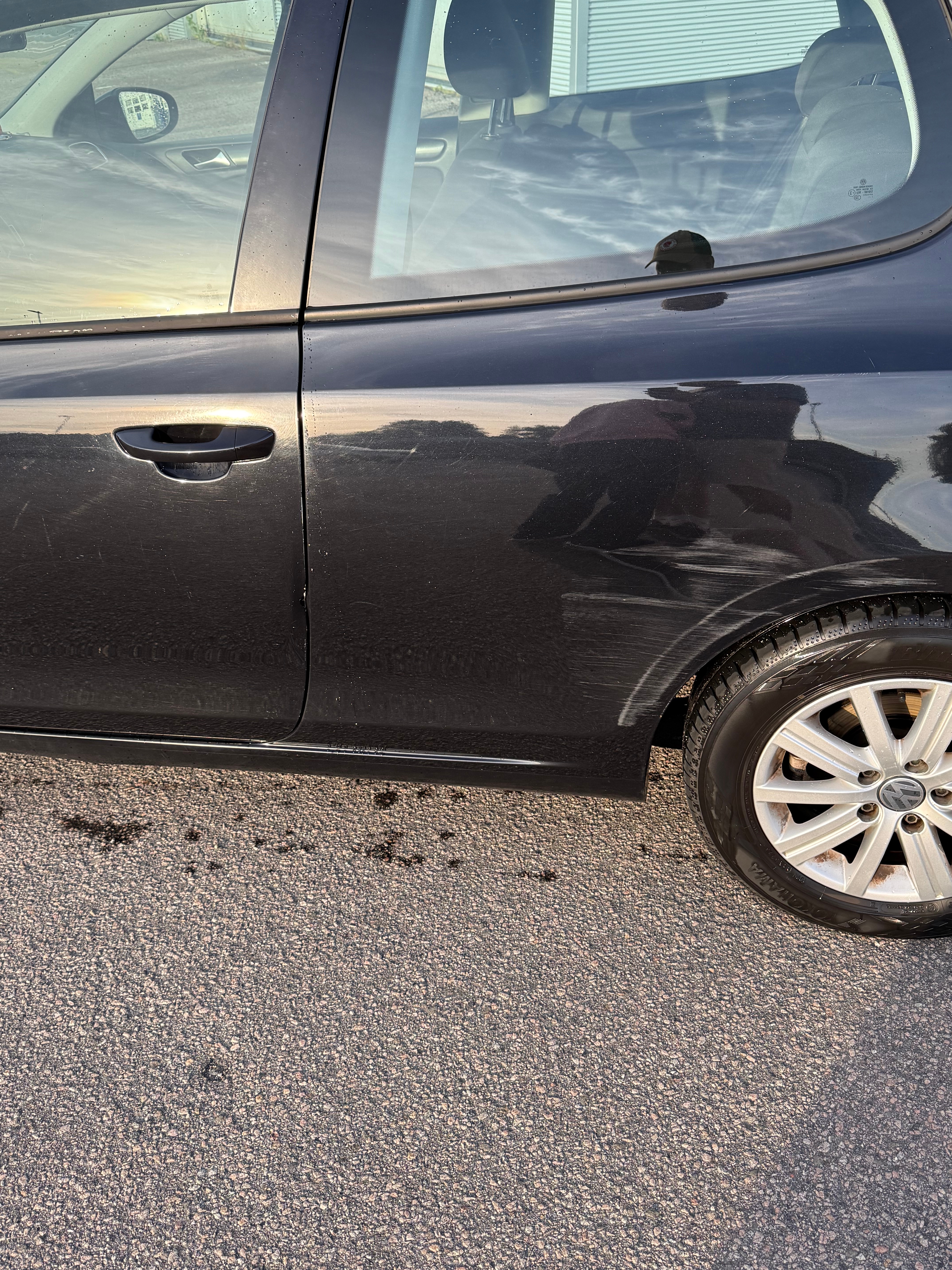 Volkswagen Golf 2012, bild 5/10