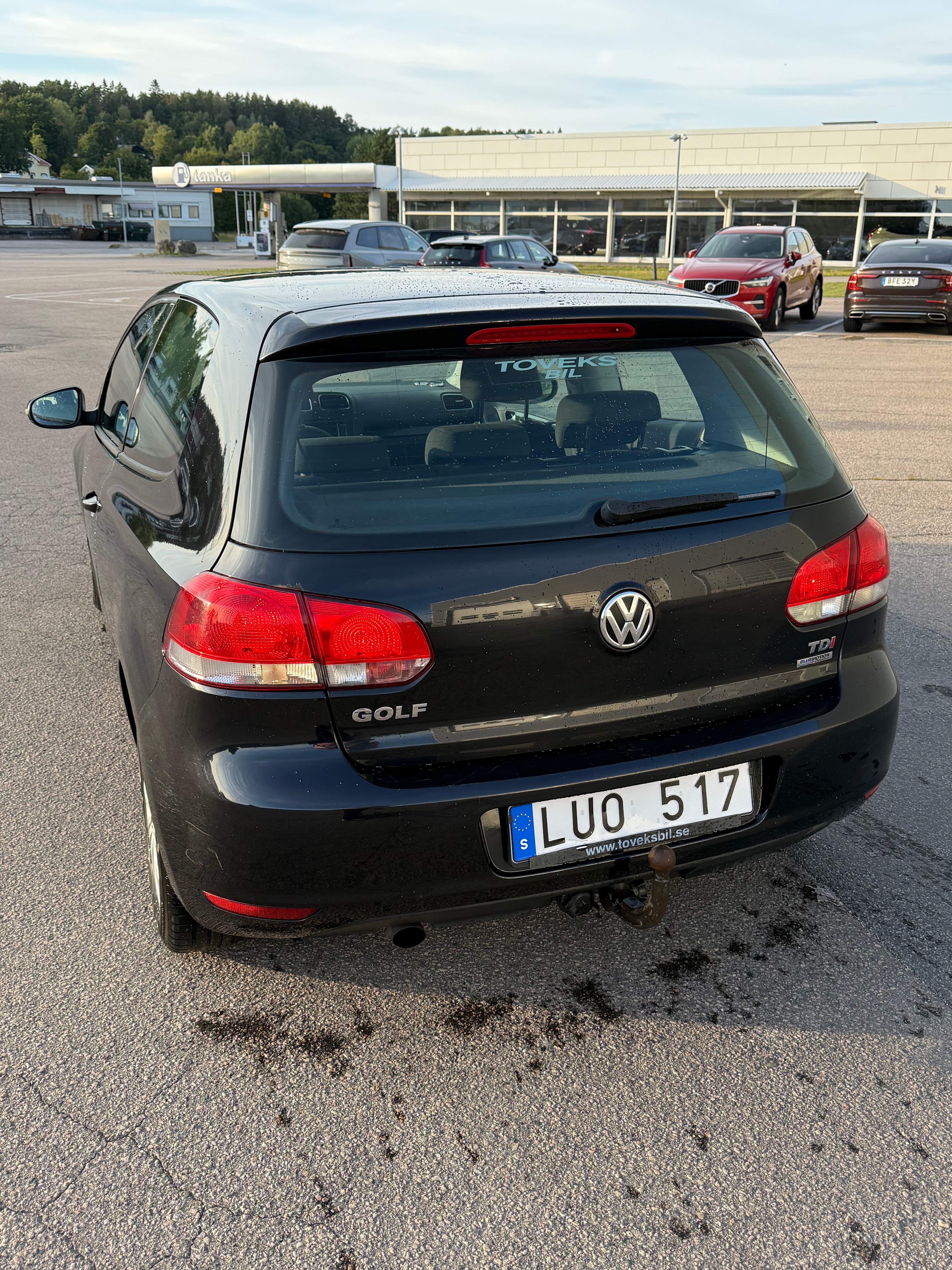 Volkswagen Golf 2012, bild 6/10
