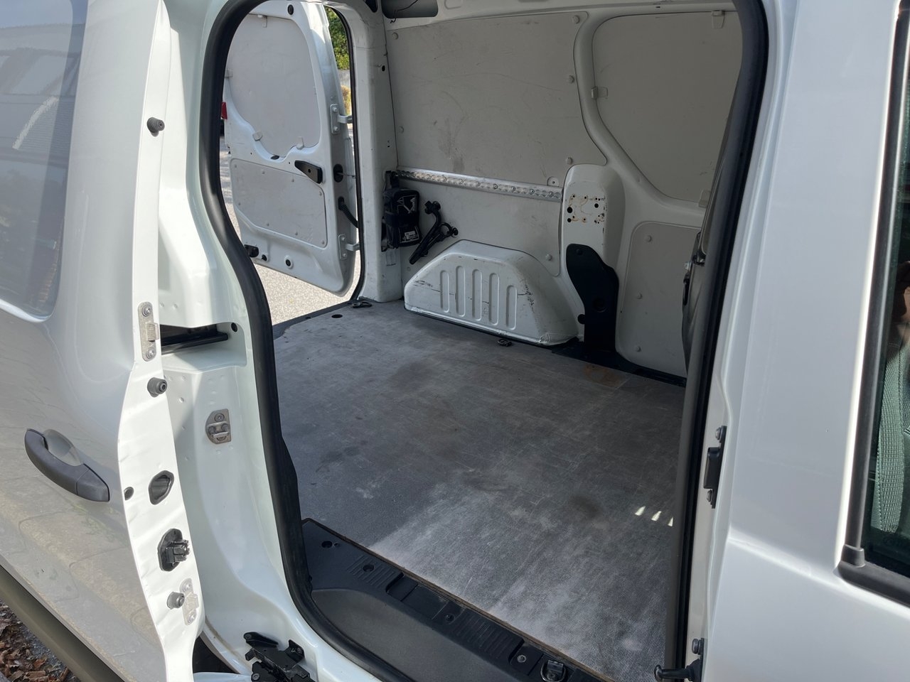 Renault Kangoo Express 2022, bild 7/10