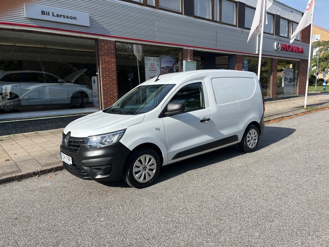 Renault Kangoo Express 2022, bild 2/10