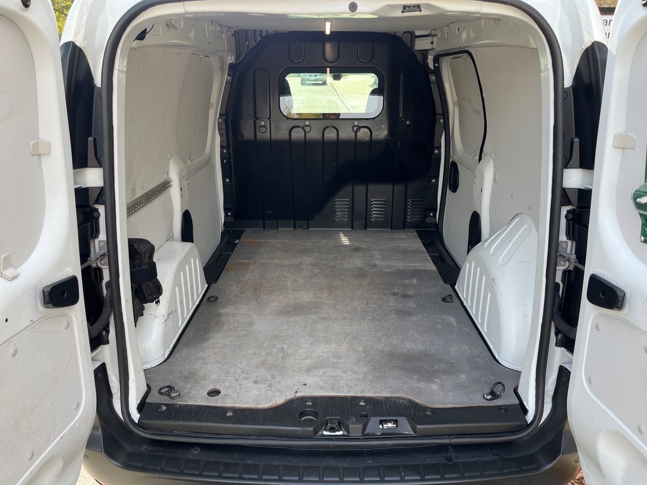 Renault Kangoo Express 2022, bild 6/10