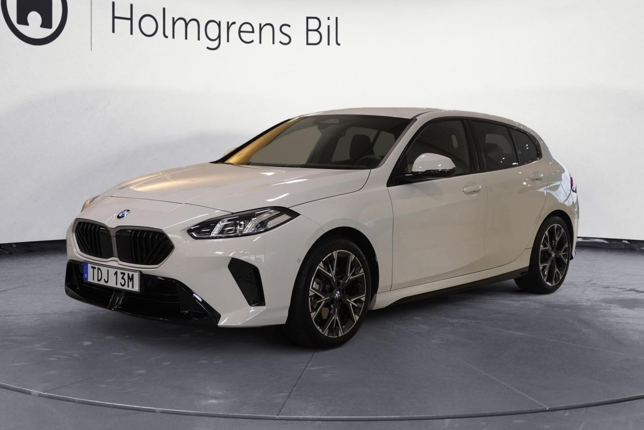 BMW 120