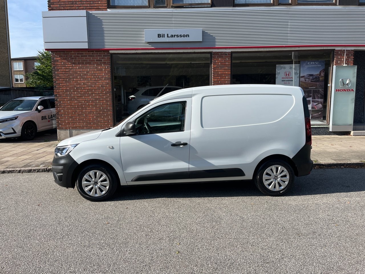 Renault Kangoo Express