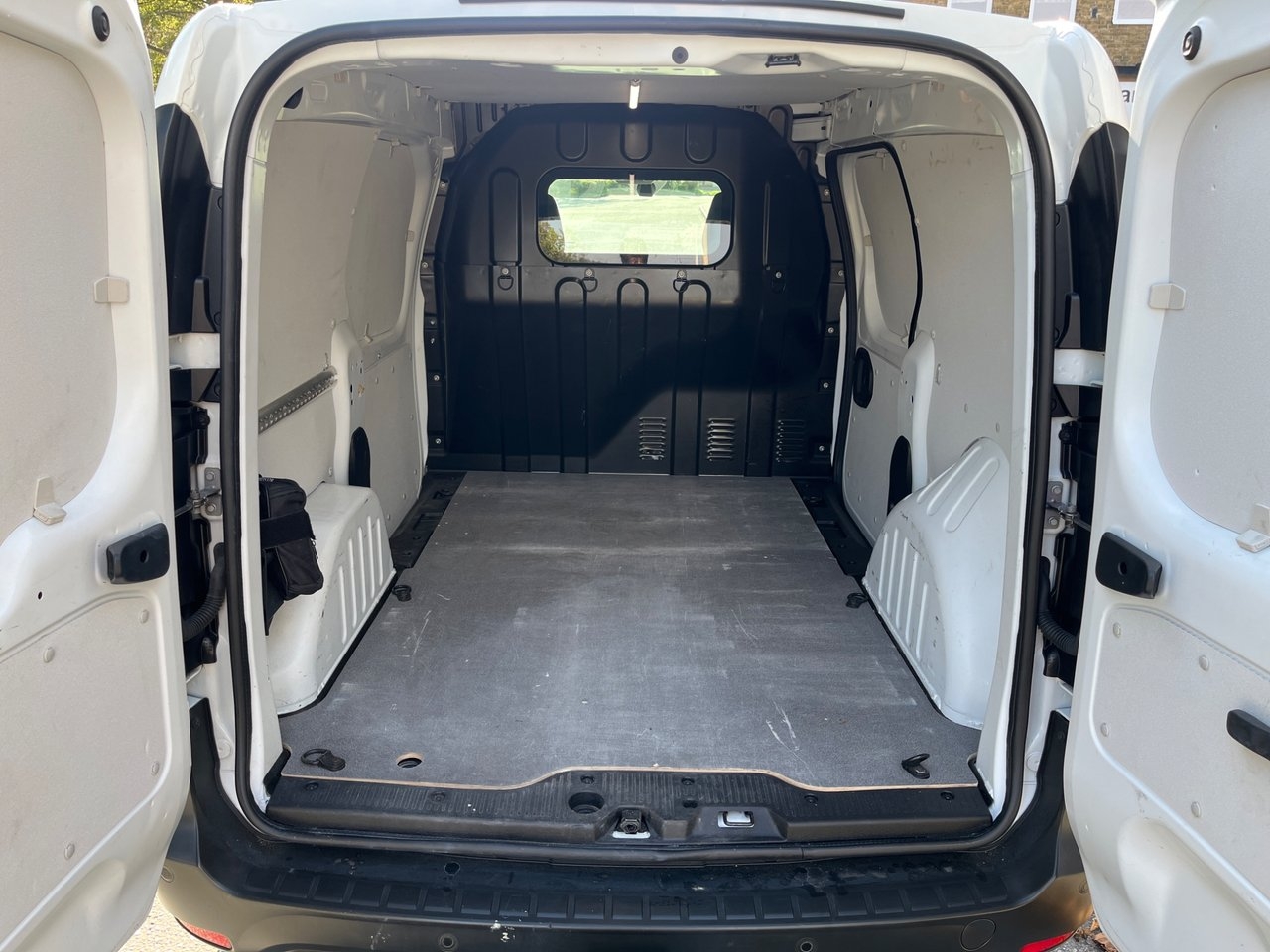Renault Kangoo Express 2022, bild 6/10