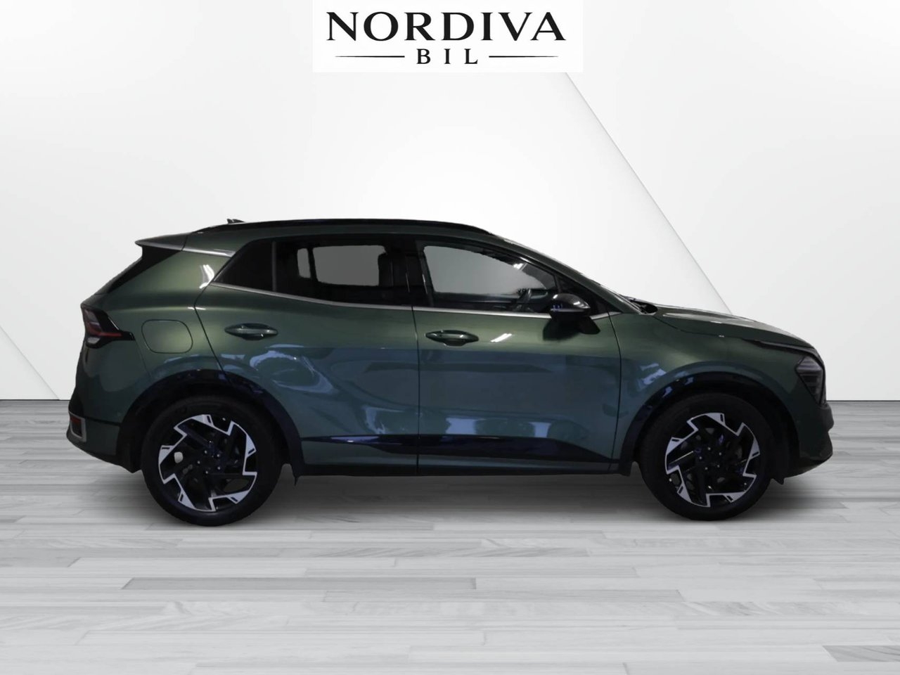 Kia Sportage 2023, photo 5/10