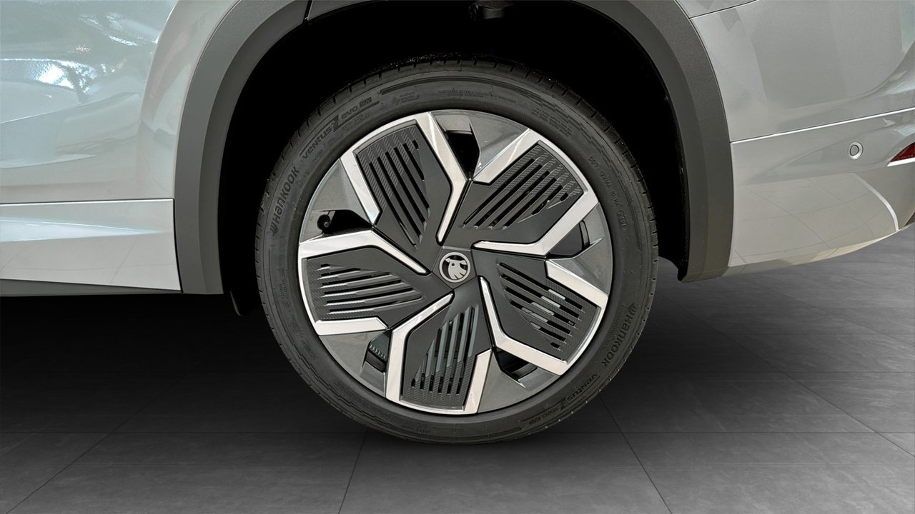 Skoda Kodiaq SPORTLINE TSI IV 204 DSG 2026, kuva 6/10
