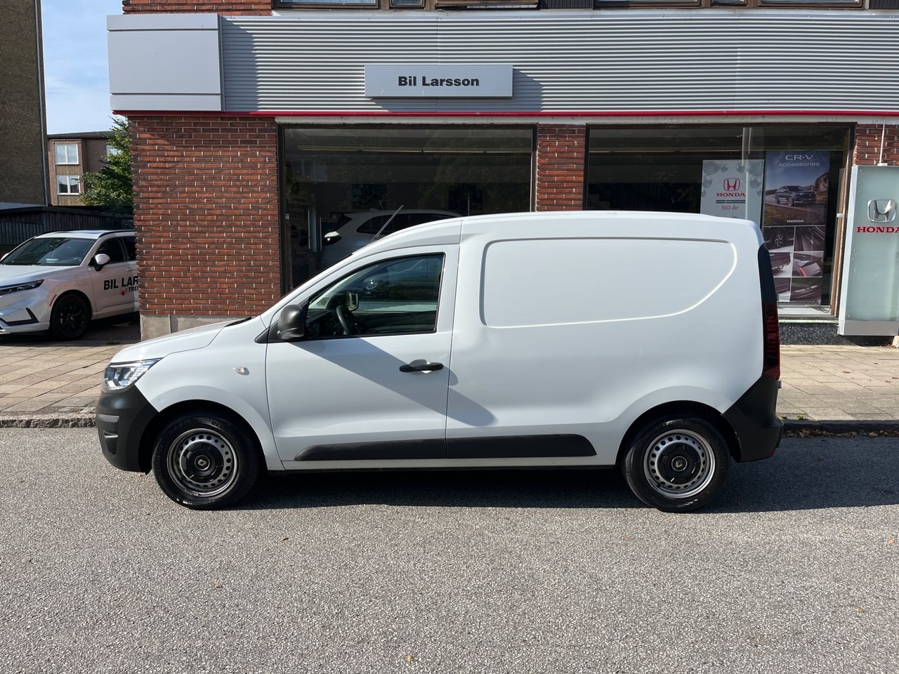 Renault Kangoo Express