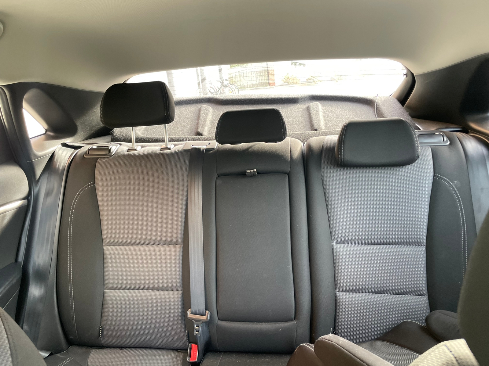 Hyundai i30 5-dörrar 1.6 CRDi Manuell 2014, photo 5/6