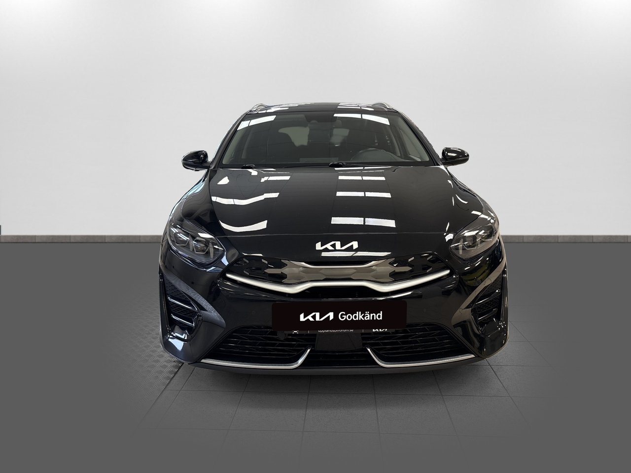 Kia Ceed 2022, photo 2/10