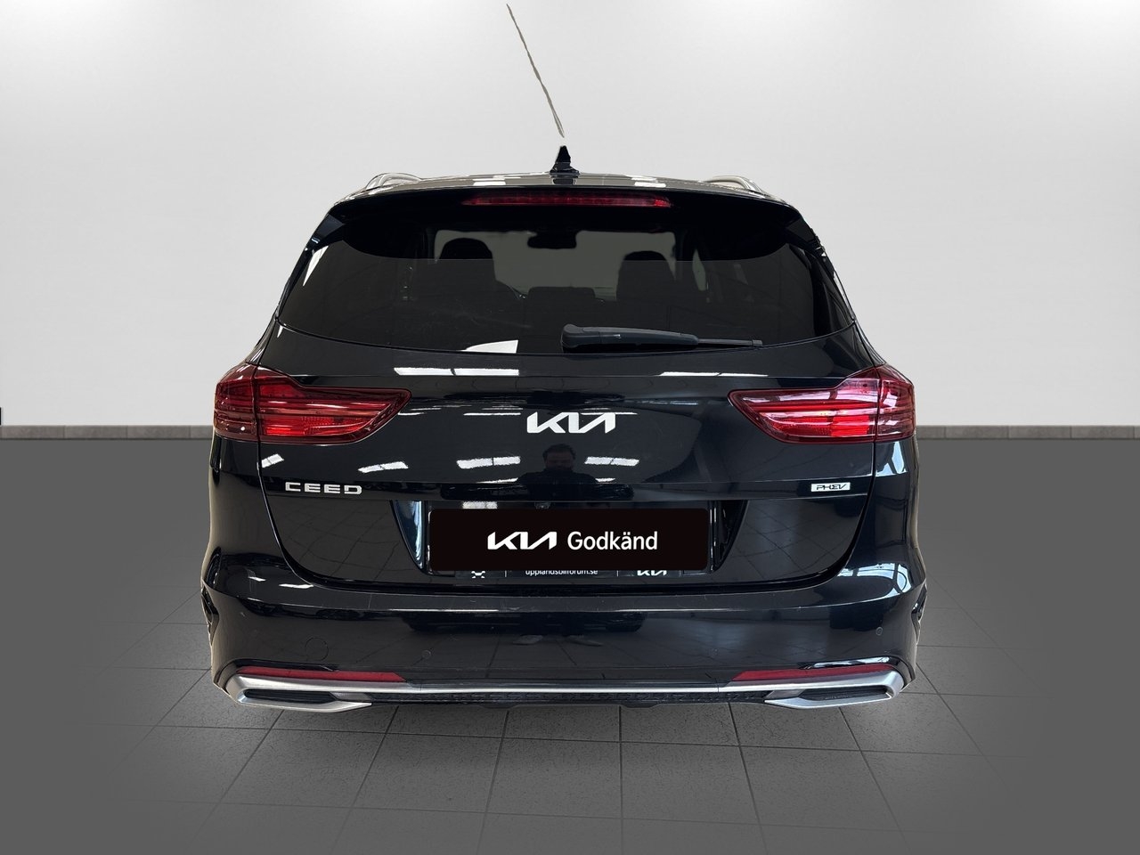 Kia Ceed 2022, photo 5/10