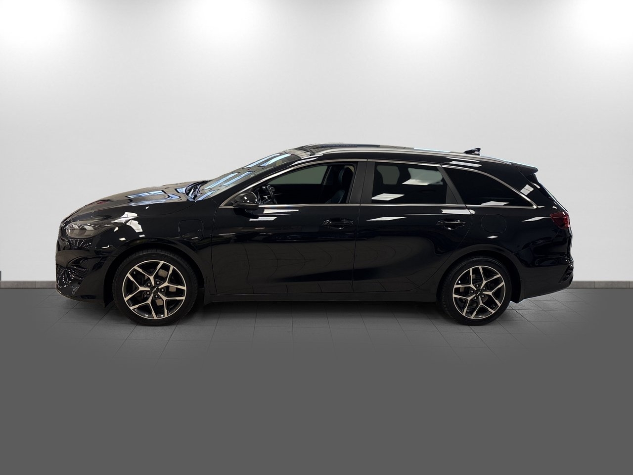 Kia Ceed 2022, photo 4/10