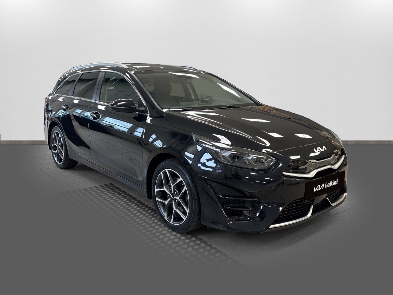 Kia Ceed 2022, photo 3/10