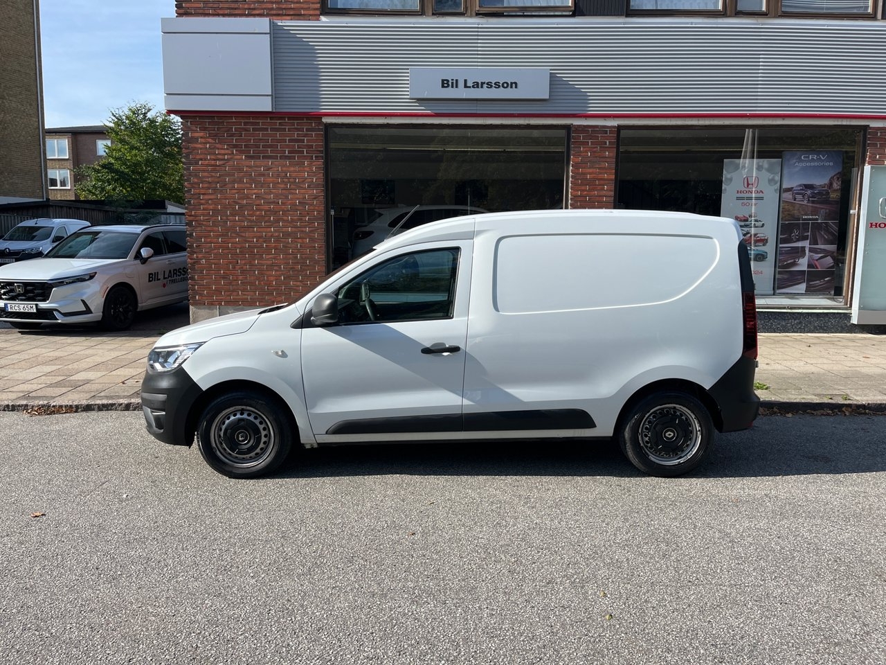 Renault Kangoo Express