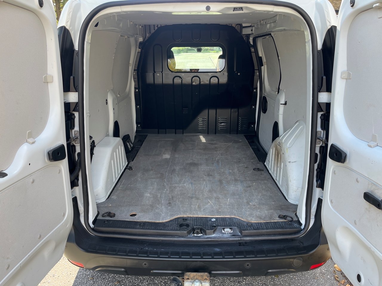 Renault Kangoo Express 2021, kuva 6/10