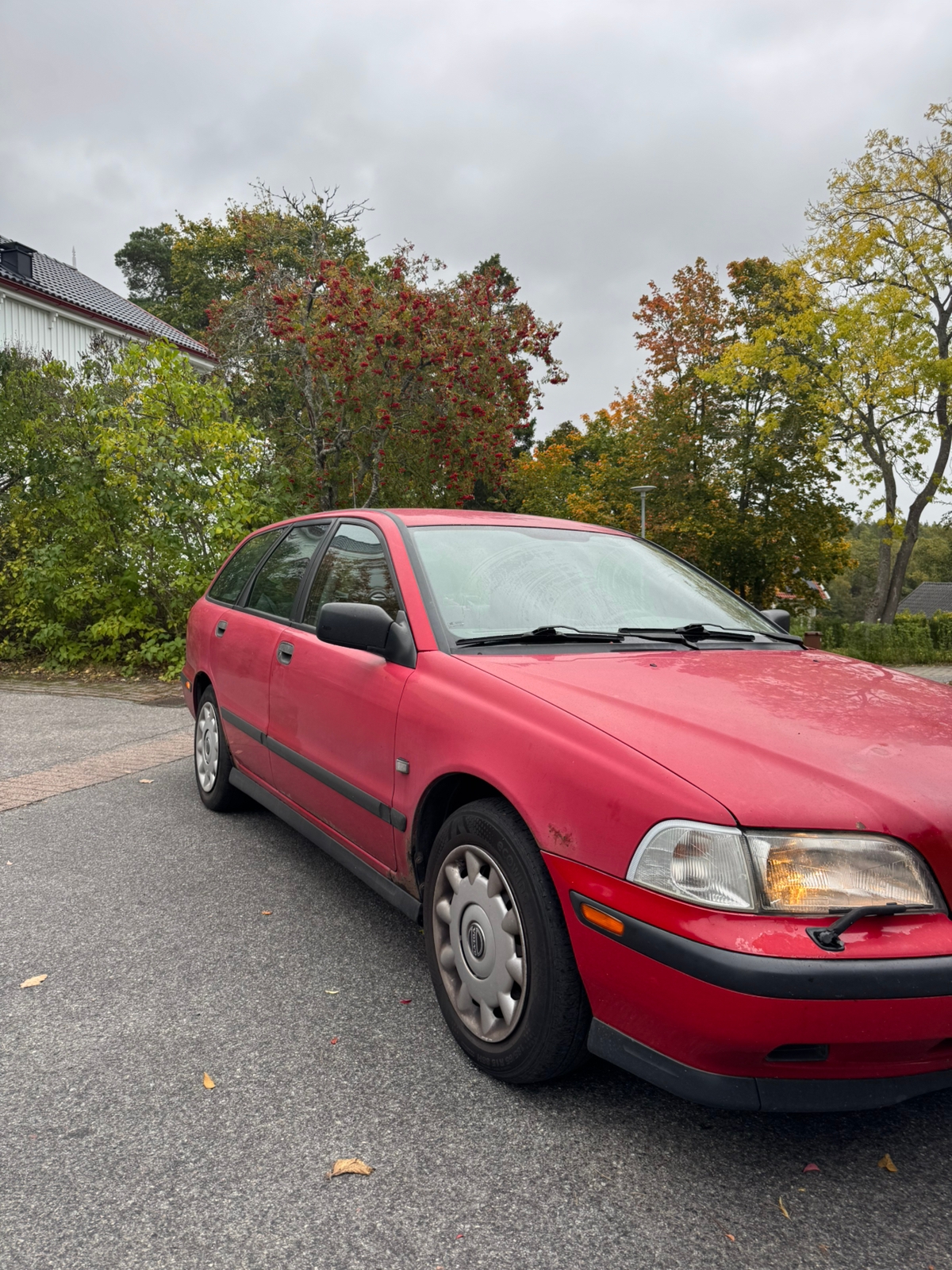 Volvo V40 1.8 Manuell 2000, photo 3/6