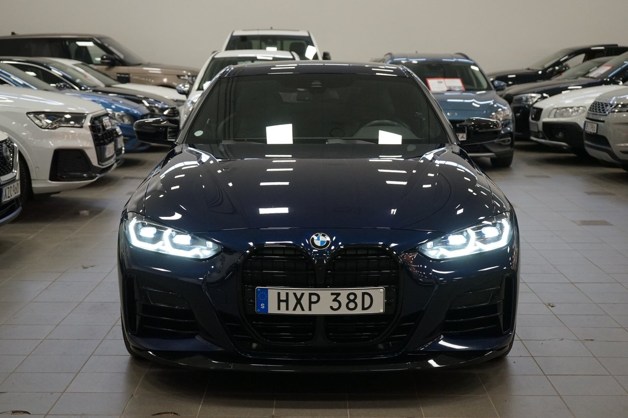 BMW M440i 2022, kuva 3/10