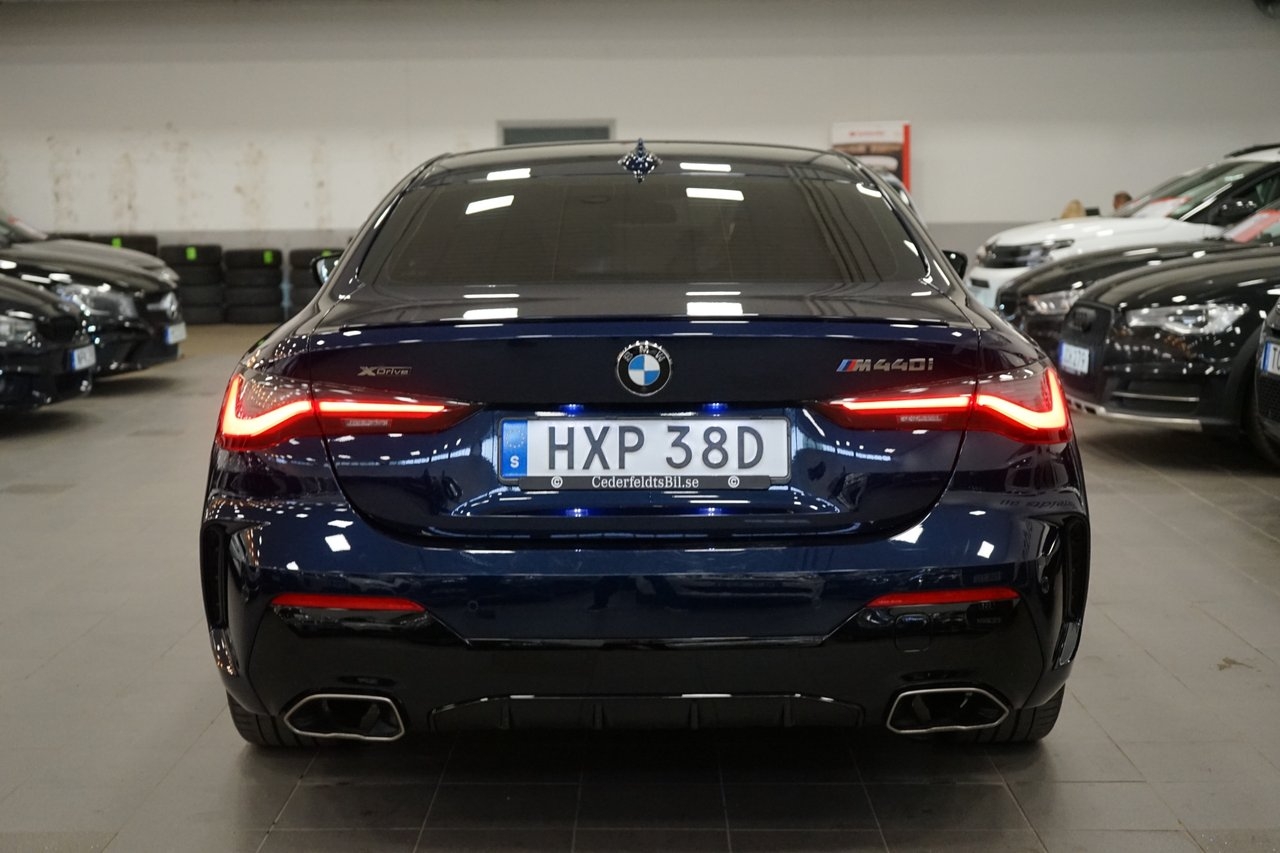 BMW M440i 2022, kuva 4/10