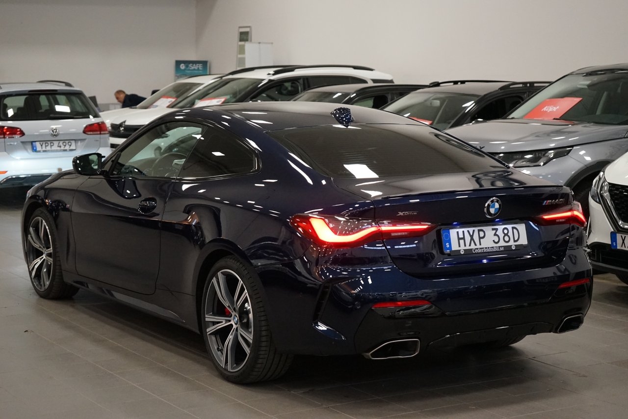BMW M440i 2022, kuva 5/10