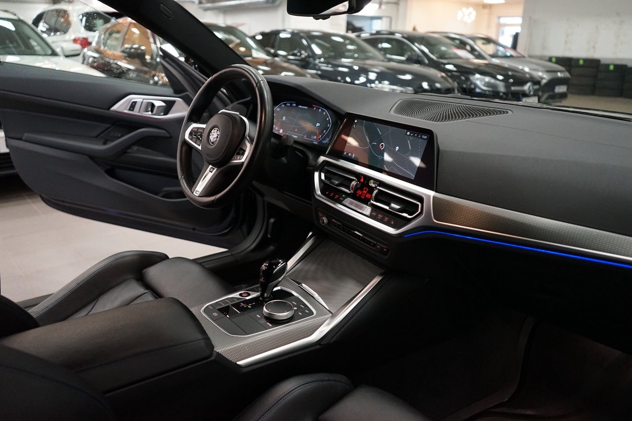 BMW M440i 2022, kuva 7/10