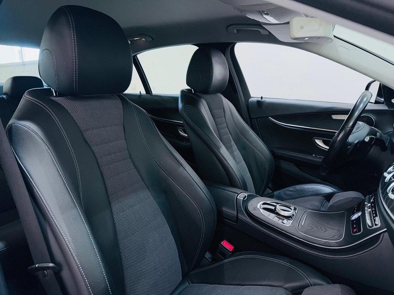 Mercedes-Benz E 2018, bild 6/10